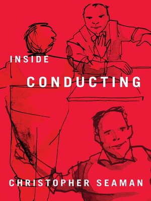 cover image of Inside Conducting